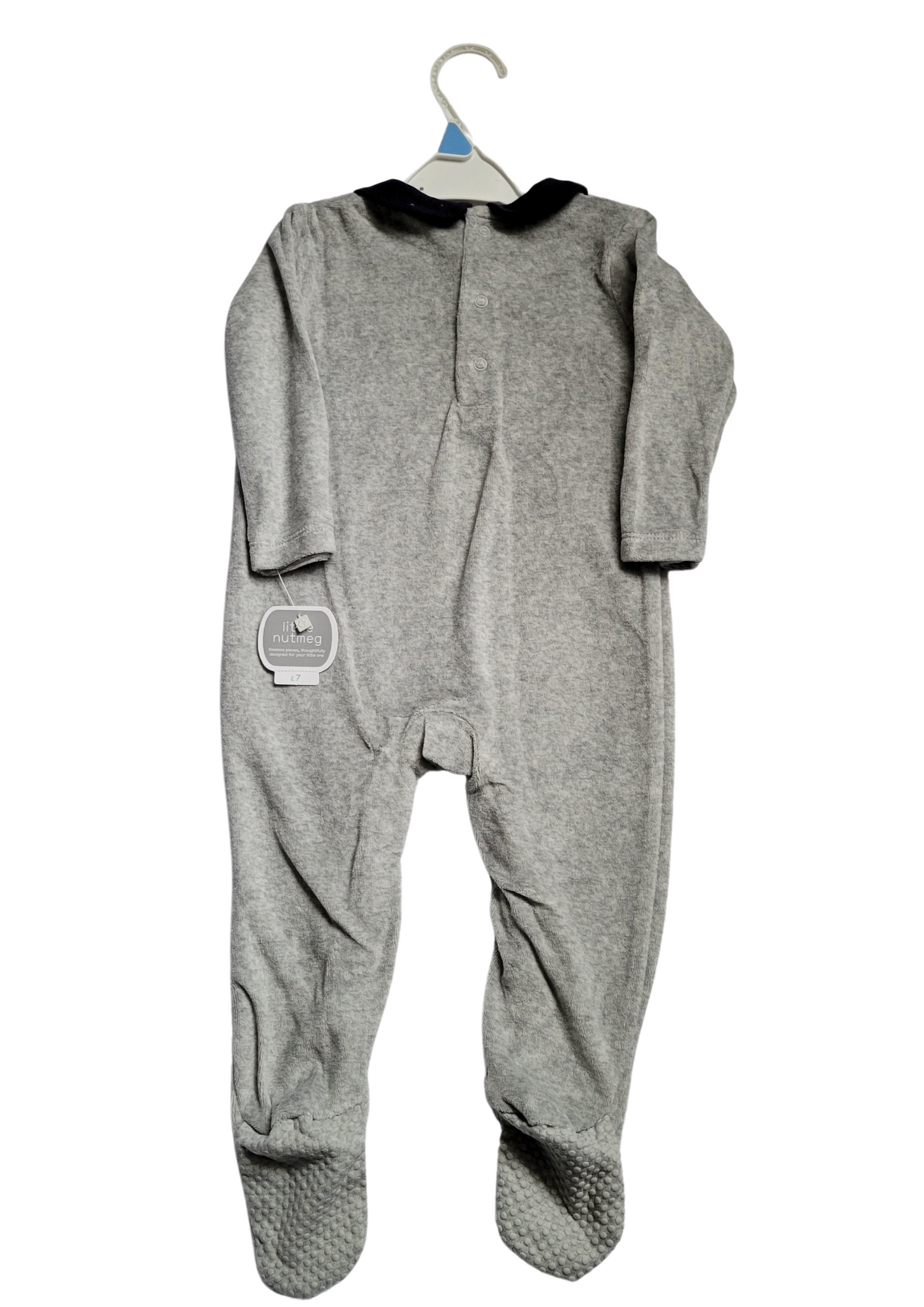 9-12 Months Baby Sleepsuit/Romper